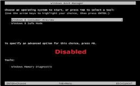 Remove And Disable Dual Boot From Windows 8 And Ubuntu