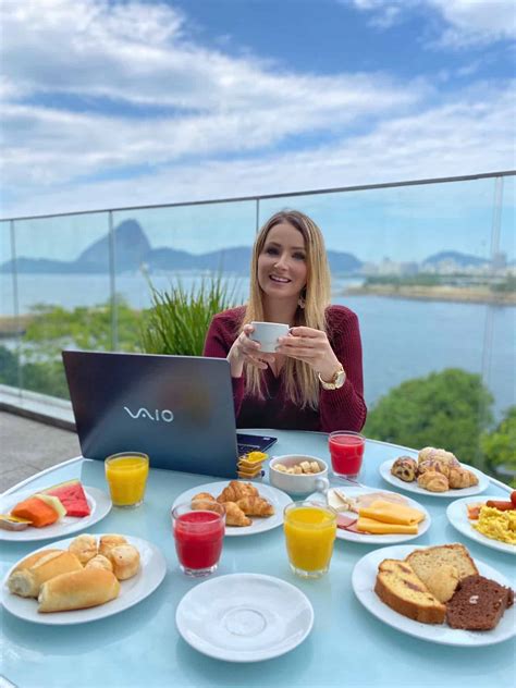 6 lugares para tomar seu café da manhã no Rio de Janeiro Diário do