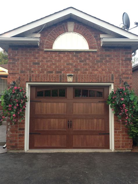 Residential Garage Doors Chi Overhead Doors Garage Door Styles