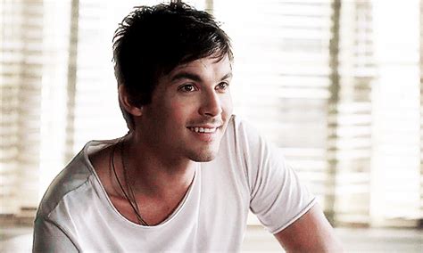 We only index and link to content provided by other sites. Caleb From Pretty Little Liars *Might* Be Joining The ...