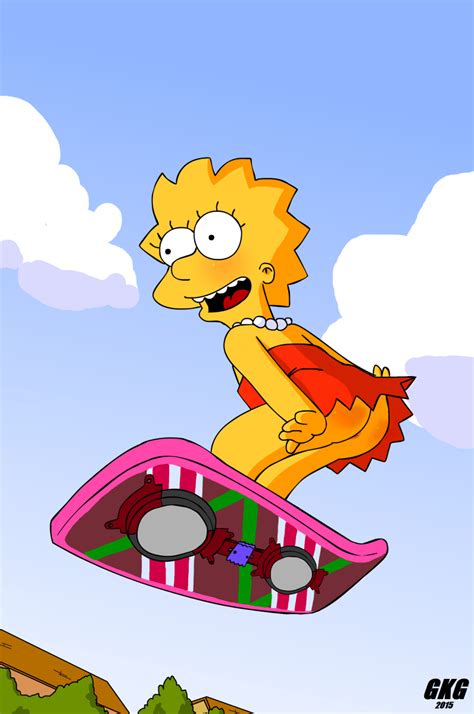 Pic153841 Lisa Simpson Santa S Little Helper The Simpsons Simpsons Porn |  Free Hot Nude Porn Pic Gallery
