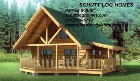 Register once and gain access to our detailed floor plans of these models. Schutt Log Homes and Mill Works Will Attend the R&K Gun ...