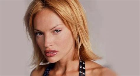 Does Jolene Blalock Have Illness Everything To Know About Her Plastic Surgery And More