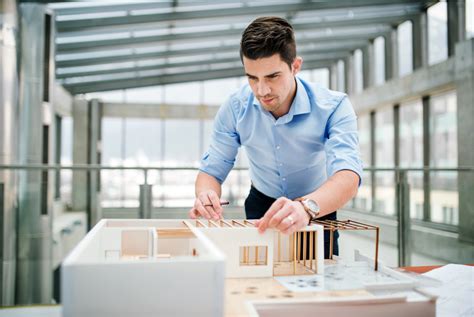 What Is The Average Architect Salary And How To Increase It
