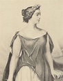 Giulia Grisi - operatic soprano | Italy On This Day