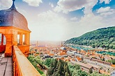 Die Top 22 Sehenswürdigkeiten in Heidelberg