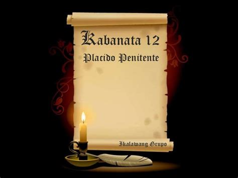 Kabanata 12