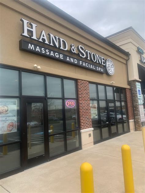 Hand And Stone Massage And Facial Spa 21 Reviews 1570 Egypt Rd Phoenixville Pennsylvania