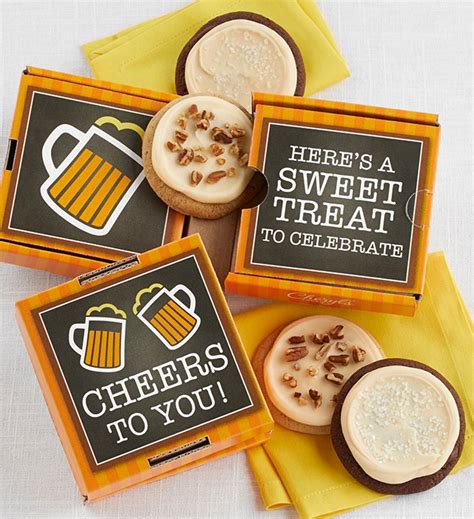 Cookie card accessory item id# 4293 (cookie_card). Cheers to You 2 Pack Cookie Card