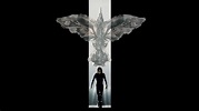 Movie The Crow HD Wallpaper