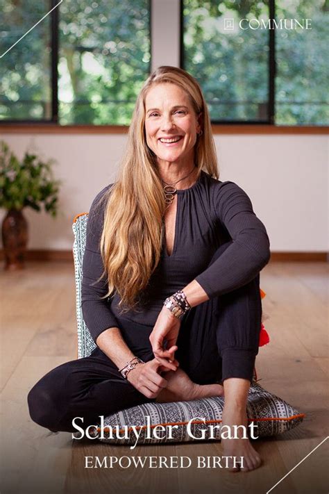 Schuyler Grant Is A Yoga Teacher Mindful Entrepreneur Spiritual