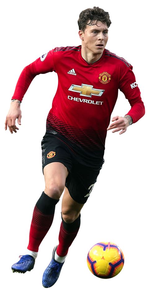 I sin nuvarande hemstad har han många olika smeknamn victor startade sin fotbollskarriär i födelseorten västerås. Victor Nilsson Lindelöf football render - 52173 - FootyRenders