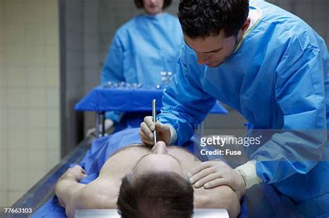 Female Autopsy Photos Photos And Premium High Res Pictures Getty Images