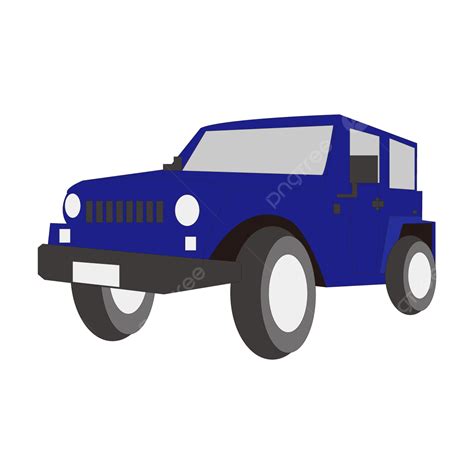 Jeep Clipart Stroke Wind Jeep Clipart Jeep Clip Art Png And Vector