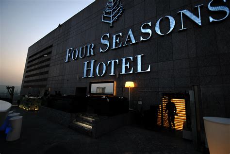 Four Seasons Hotel Mumbai Four Seasons Hotel Mumbai Is A Flickr
