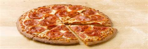 Papa John S Pepperoni Pizza Nutrition Facts Blog Dandk