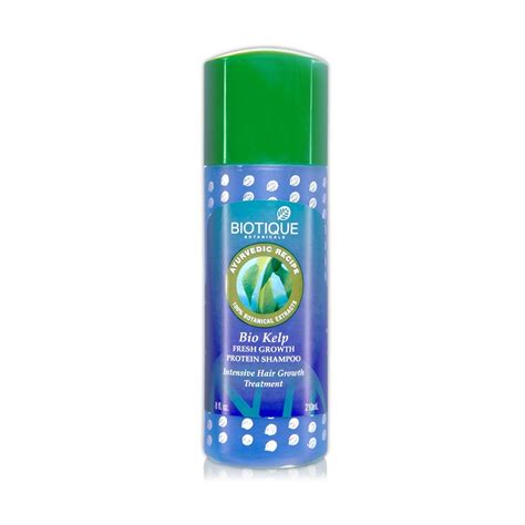 Total results moisture me rich shampoo. BIOTIQUE KELP THERAPEUTIC SHAMPOO Reviews, Price, Men ...