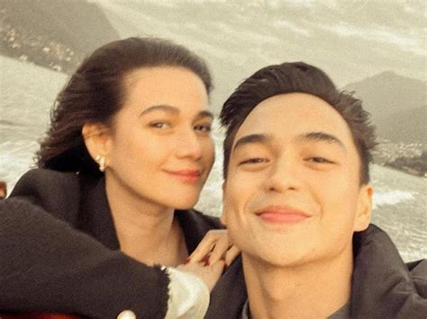 Bea Alonzo Shares Why She And Dominic Roque Celebrate Their 2019 Japan Trip Gma Entertainment