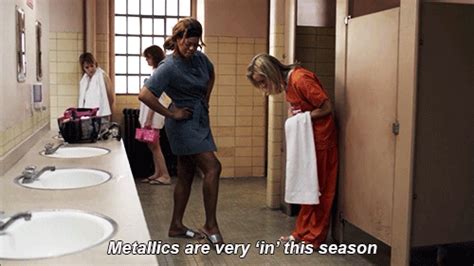 Orange Is The New Black The 8 Best Cast Interview Quotes Orange Is The New Black Orange Is