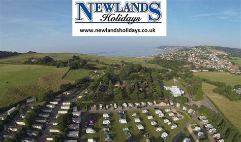 Newlands Holidays Charmouth Campground Reviews Photos And Price