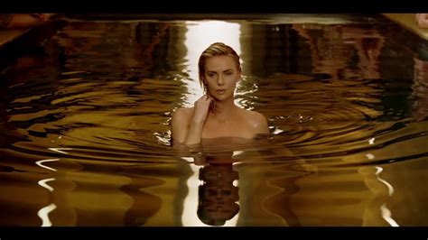 Dior J Adore Dior Official Advertising Charlize Theron YouTube