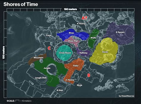 31 Destiny 2 Map Callouts Maps Database Source