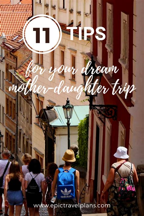 Traveling With Mom 11 Tips 5 Reasons To Go
