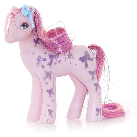 Mlp Glittery Sweetheart Sister Ponies G1 Ponies Mlp Merch