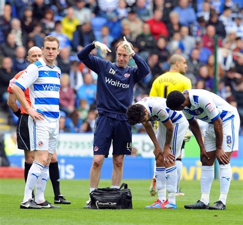 Referee darren drysdale has apologised for locking heads with ipswich town midfielder alan judge during the club's goalless draw against northampton town. Reading 2 Leeds 0: Some memorable pictures from the win in ...