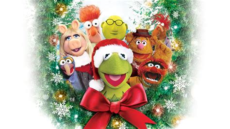 Its A Very Merry Muppet Christmas Movie Full Movie Movies Anywhere