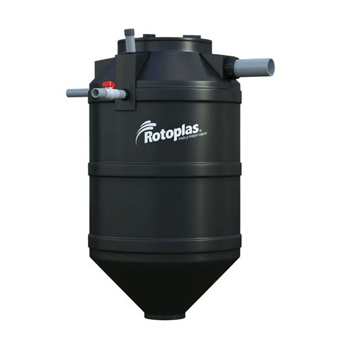 Biodigestor La Opci N Ideal Para El Tratamiento De Agua Residual Rotoplas Blog