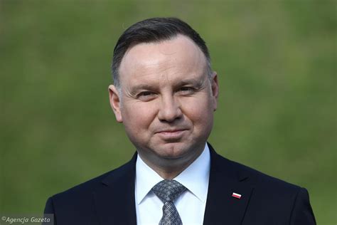 Andrzej duda (born 16 may 1972) is the fifth president of poland. Wybory prezydenckie 2020. "Andrzej Duda szerzy nienawiść ...
