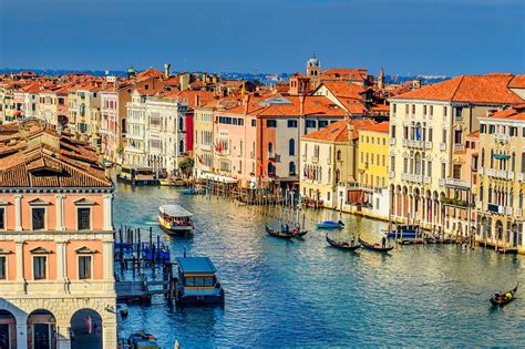 10 Choses Gratuites à Faire à Venise Comment Découvrir Venise Avec Un