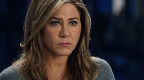 The Morning Show Watch The Official Trailer For Jennifer Aniston And