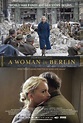 Sección visual de Anónima - Una mujer en Berlín - FilmAffinity