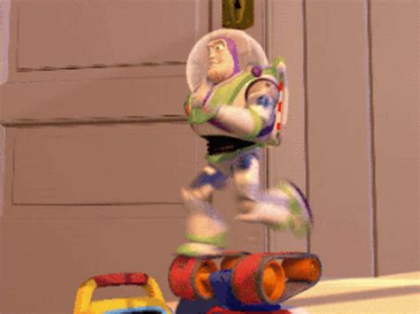 Toy Story Pixar Toy Story Pixar 1995 Discover And Share GIFs