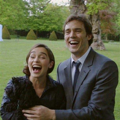 With no clear direction in her life. 496 best Me Before You images on Pinterest | Me before you ...