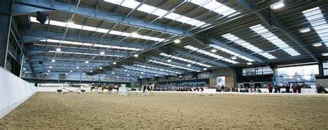 Reaseheath Equestrian Centre Competitions And Events Reaseheath College