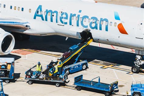 American Airlines Baggage Fees And How To Avoid Paying Them The