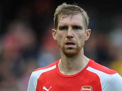 Academy manager at arsenal academy. Per Mertesacker abused on Twitter after posting tribute to ...