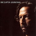 Eric Clapton - Journeyman (2006, CD) | Discogs
