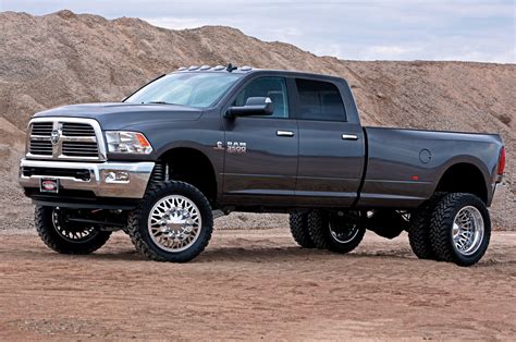 Jul 24, 2019 · 6 inch lift kit installation cost for the gmc sierra 1500 and ford f150. 2014 Ram 3500 McGaughys Suspension 6 Inch Lift Kit - 8 Lug ...
