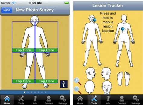 Take 23 Nude Pictures Of Yourself And This IPhone App Will Tell You If