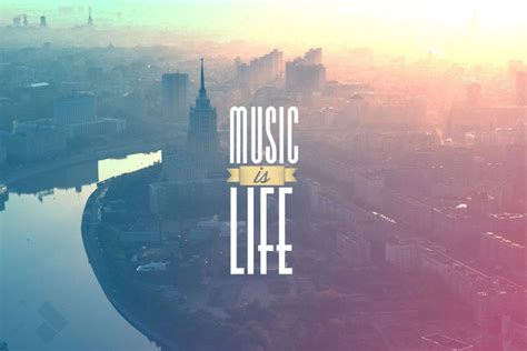 Music Is My Life Wallpaper ·① Wallpapertag