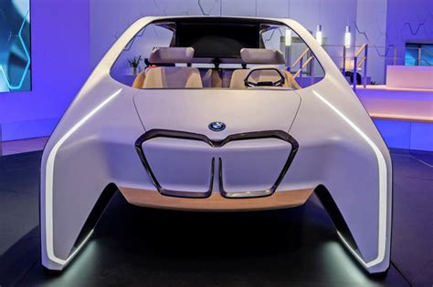 Das Auto der Zukunft Auto Mobilität Badische Zeitung