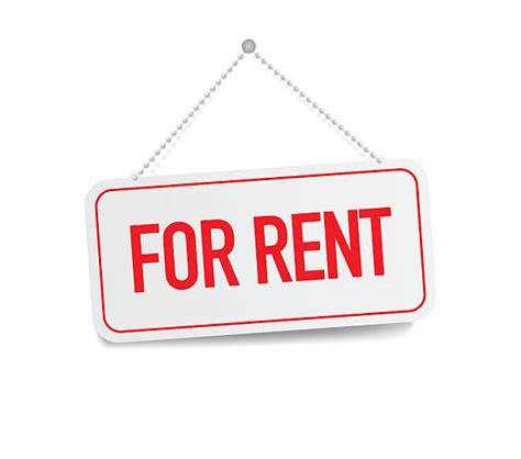 For Rent Illustrations Royalty Free Vector Graphics And Clip Art Istock
