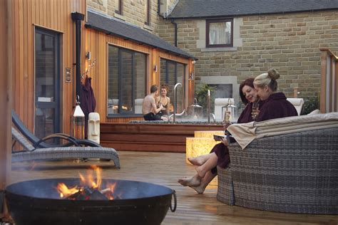 Win A Luxury Spa Retreat And Stay In Staffordshire Viva Uk Lifestyle