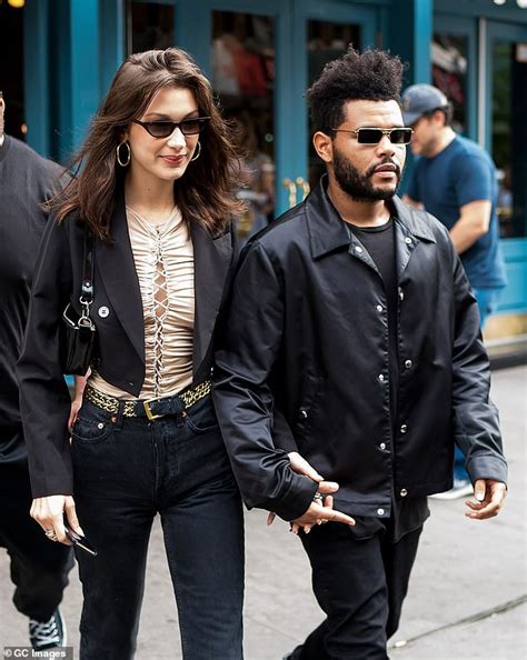 Willie acted as ceo of. Bella Hadid cuts a stylish figure in printed shirt and ...