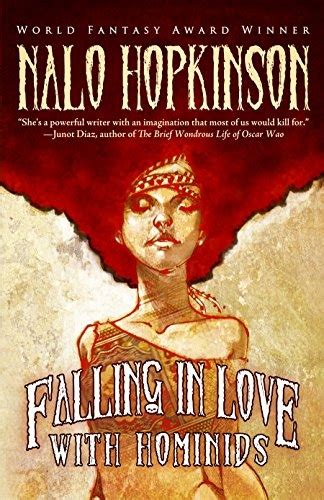 Review Of Falling In Love With Hominids 9781616961985 — Foreword Reviews