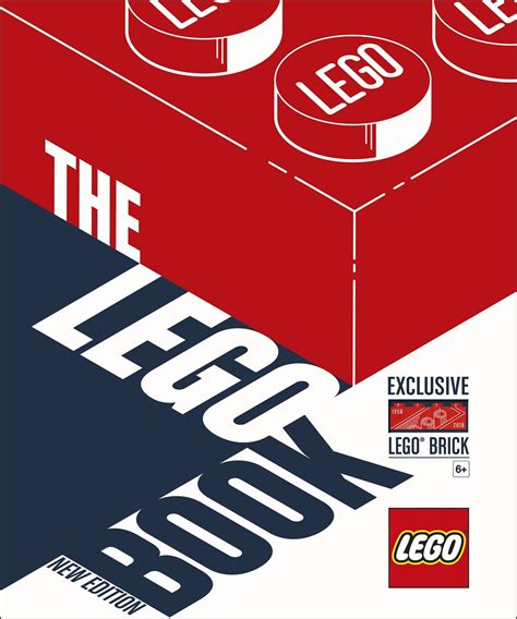 The Lego Book Brickset Flickr
